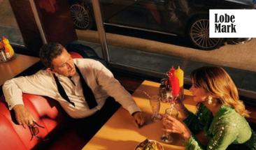 Antonio Banderas y Stella protagonizan la nueva campa&ntilde;a de Mercedes-Benz