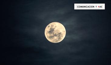 La tierra tendr&aacute; una segunda luna durante dos meses