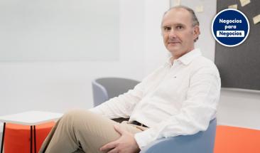 C&eacute;sar L&oacute;pez, CEO del Grupo Covisian en Espa&ntilde;a y Latam, nombrado miembro de Asociaci&oacute;n CEX