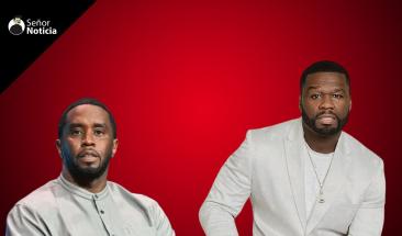 50 Cent producir&aacute; documental en Netflix sobre el caso de Sean Diddy