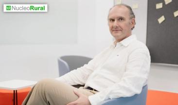 C&eacute;sar L&oacute;pez, CEO del Grupo Covisian en Espa&ntilde;a y Latam, nombrado miembro de Asociaci&oacute;n CEX