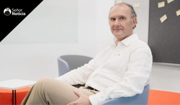 C&eacute;sar L&oacute;pez, CEO del Grupo Covisian en Espa&ntilde;a y Latam, nombrado miembro de Asociaci&oacute;n CEX