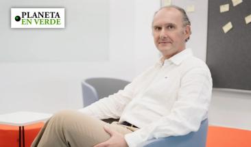 C&eacute;sar L&oacute;pez, CEO del Grupo Covisian en Espa&ntilde;a y Latam, nombrado miembro de Asociaci&oacute;n CEX