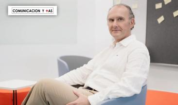 C&eacute;sar L&oacute;pez, CEO del Grupo Covisian en Espa&ntilde;a y Latam, nombrado miembro de Asociaci&oacute;n CEX