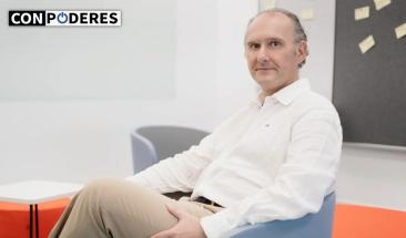 C&eacute;sar L&oacute;pez, CEO del Grupo Covisian en Espa&ntilde;a y Latam, nombrado miembro de Asociaci&oacute;n CEX