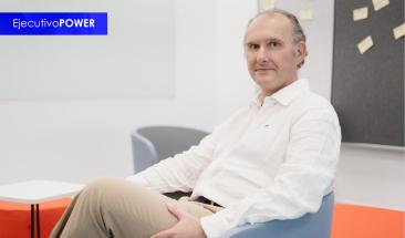 C&eacute;sar L&oacute;pez, CEO del Grupo Covisian en Espa&ntilde;a y Latam, nombrado miembro de Asociaci&oacute;n CEX