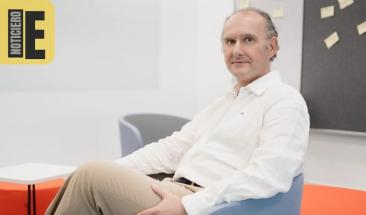 C&eacute;sar L&oacute;pez, CEO del Grupo Covisian en Espa&ntilde;a y Latam, nombrado miembro de Asociaci&oacute;n CEX