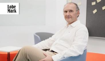 C&eacute;sar L&oacute;pez, CEO del Grupo Covisian en Espa&ntilde;a y Latam, nombrado miembro de Asociaci&oacute;n CEX