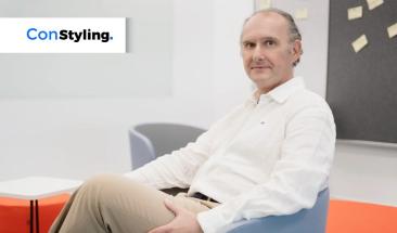 C&eacute;sar L&oacute;pez, CEO del Grupo Covisian en Espa&ntilde;a y Latam, nombrado miembro de Asociaci&oacute;n CEX