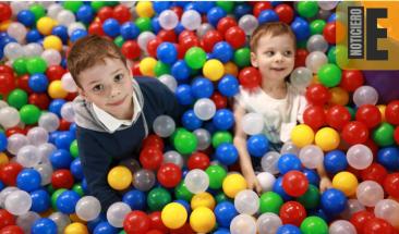 Happyland celebra 27 a&ntilde;os con una campa&ntilde;a llena de sorpresas