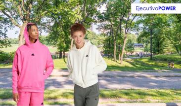 El buzo evoluciona y redefine el estilo cotidiano moderno