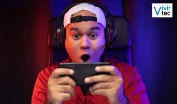 Los videojuegos m&oacute;viles dominar&aacute;n la industria representando m&aacute;s del 70% del mercado global