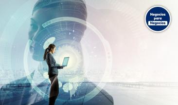 Cuatro roles clave para mujeres en el mundo tecnol&oacute;gico