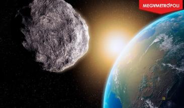 La Tierra recibir&aacute; la visita temporal de una "miniluna"