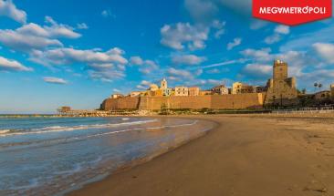 Italia revela sus joyas: descubre los 8 mejores pueblos costeros