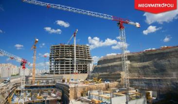 La delincuencia encarece proyectos inmobiliarios en Chile hasta un 14%