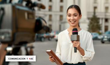 Campa&ntilde;a global &ldquo;Elige la Verdad&rdquo;: un compromiso con el periodismo de calidad