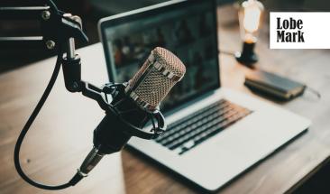 El podcast revoluciona el mundo digital con su creciente popularidad