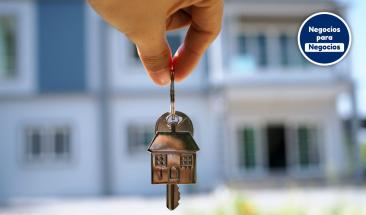 Hispanos compran 377 mil viviendas en Estados Unidos en 2023