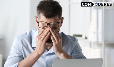 Consejos para superar el s&iacute;ndrome postvacacional