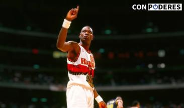 Fallece a los 58 a&ntilde;os Dikembe Mutombo leyenda de la NBA
