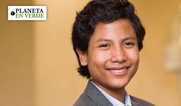 Jos&eacute; Quisocala: el prodigio peruano que revolucion&oacute; el sector financiero