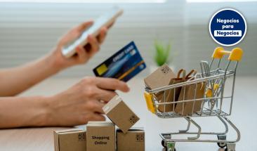 El 25% de las transacciones en Per&uacute; se realizan con billeteras digitales