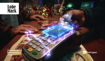 Coppel Max impulsa superpoderes financieros en alianza con BanCoppel