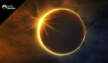 Eclipse solar anular: estas son las precauciones adecuadas para ver el espect&aacute;culo
