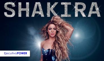 Shakira confirma su gira por Latinoam&eacute;rica tras siete a&ntilde;os de espera