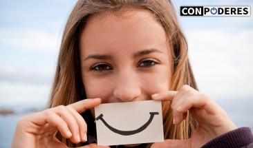 Claves para cultivar una actitud positiva y feliz