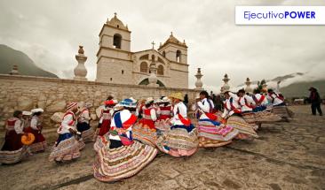 Medio brit&aacute;nico TTG destaca papel crucial de mujeres ind&iacute;genas en turismo