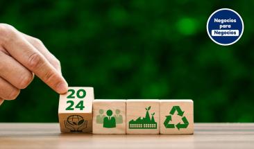 Tecnolog&iacute;as sostenibles en log&iacute;stica para un futuro ecol&oacute;gico