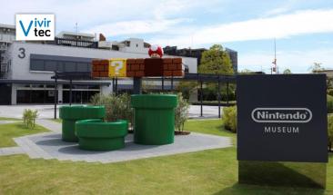 Nuevo Museo de Nintendo abre sus puertas al p&uacute;blico en Jap&oacute;n