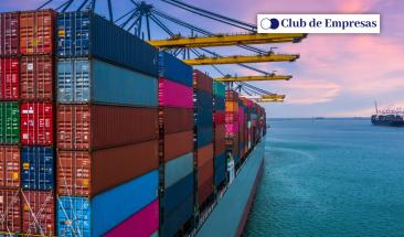 Acciones de navieras caen tras fin de huelga portuaria en EE. UU.