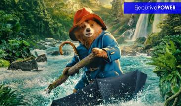 "Paddington en Per&uacute;" llega a los cines peruanos en enero 2025