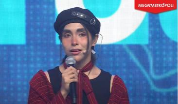 Lenin Tamayo conquista Corea del Sur con su m&uacute;sica &uacute;nica