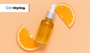 Vitamina C: el secreto para una piel radiante y rejuvenecida