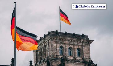 Alemania en recesi&oacute;n econ&oacute;mica por segundo a&ntilde;o consecutivo