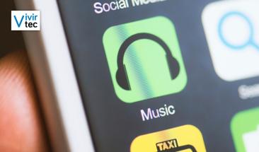 Aprende a tocar instrumentos desde cero con estas aplicaciones