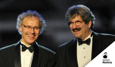 Victor Ambros y Gary Ruvkun ganan Nobel de Medicina