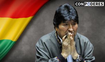 Fiscal general de Bolivia cita a Evo Morales para declarar