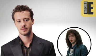 Joseph Quinn asistir&aacute; a la Per&uacute; Comic-Con 2025 en Lima