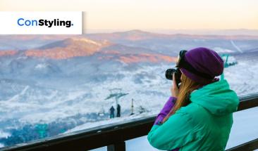 Cinco destinos m&aacute;gicos para vivir el invierno al m&aacute;ximo
