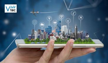 La inteligencia artificial cambiar&aacute; el futuro de la gesti&oacute;n urbana