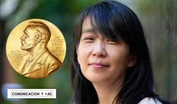 Han Kang: primera surcoreana en recibir el Nobel de Literatura