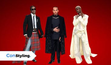 Por primera vez en dos d&eacute;cadas la moda masculina protagonizar&aacute; la MET Gala 2025