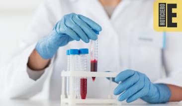 Terapia g&eacute;nica transforma la vida de adultos con hemofilia B