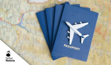 La UE busca revolucionar los controles fronterizos con pasaportes digitales