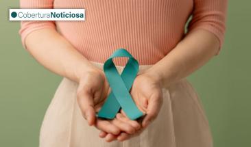 Reino Unido avanza en el desarrollo de la primera vacuna para prevenir el c&aacute;ncer de ovario